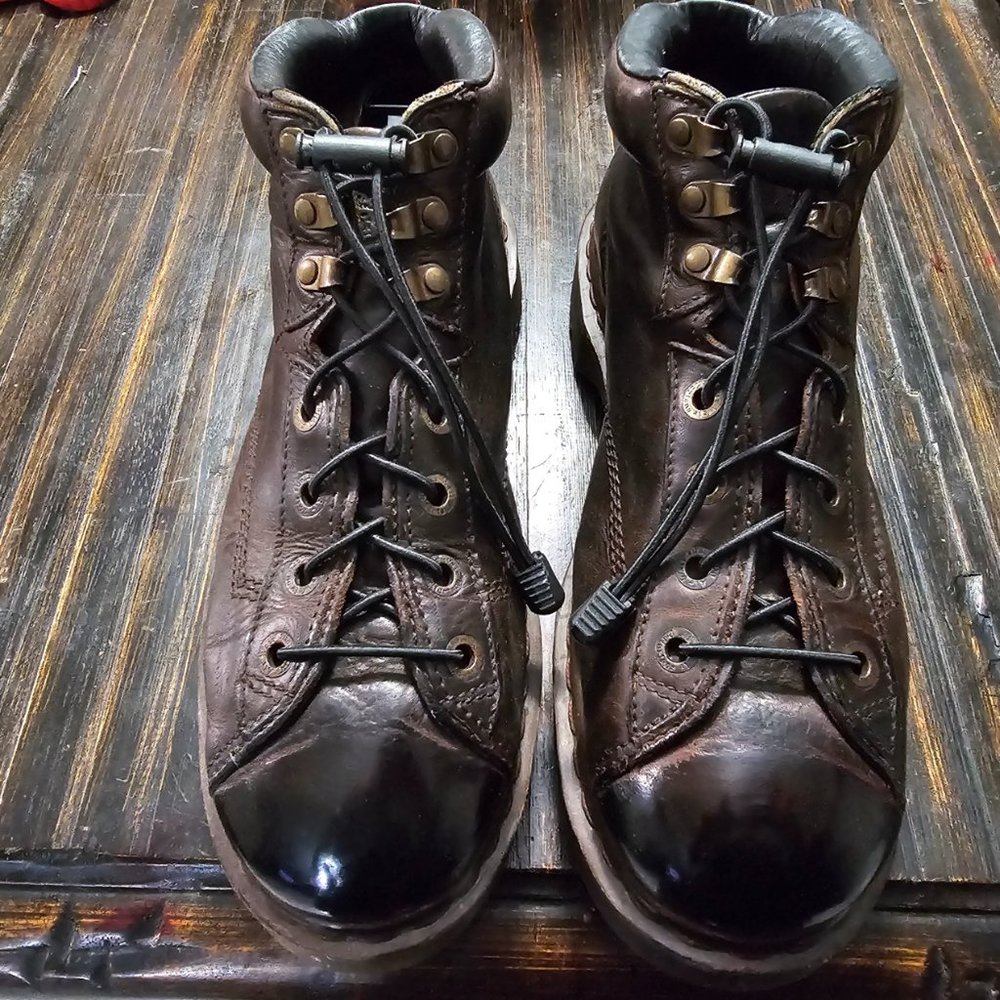Dr. Martens 8287 Made in England Mens Sz10UK 11US